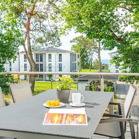 Apartment "Sonnenlaune" Garz  Exterior foto